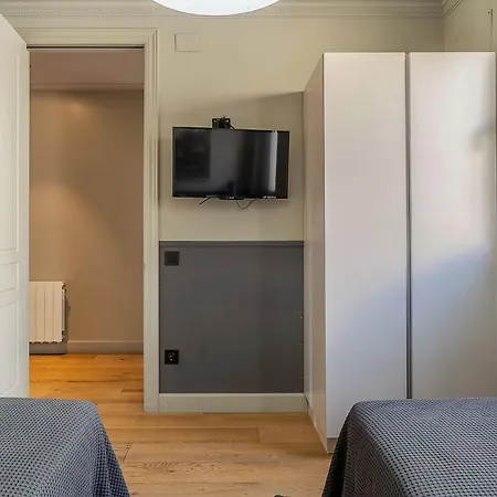 Апартаменты Ab Casa Saltor One *