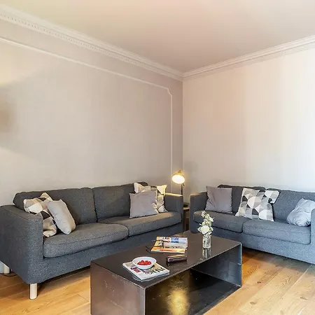 Ab Casa Saltor One * Барселона