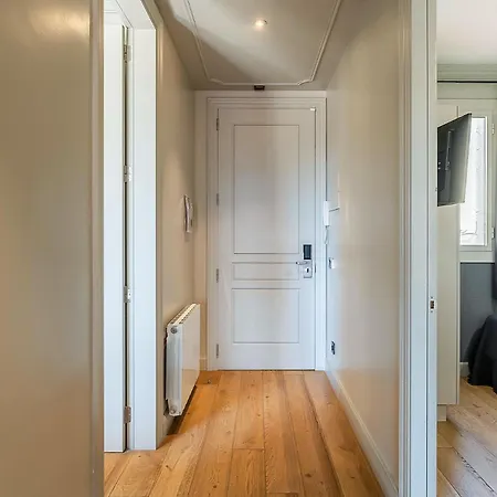 Apartman Ab Casa Saltor One
