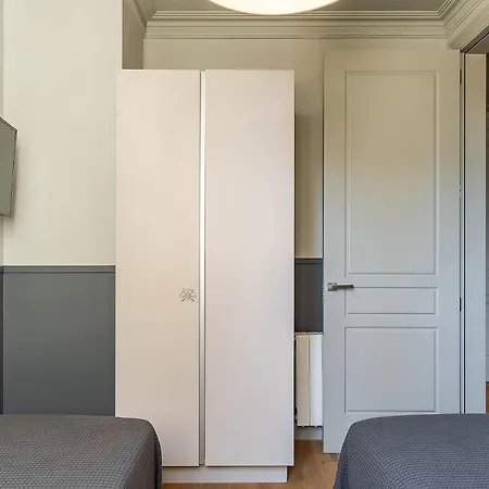 Ab Casa Saltor One Apartman Barcelona