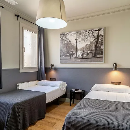 Apartman Ab Casa Saltor One Barcelona