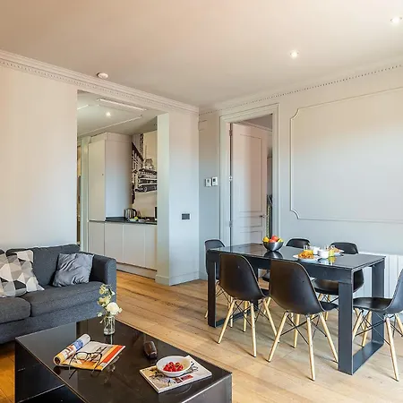 Apartman Ab Casa Saltor One