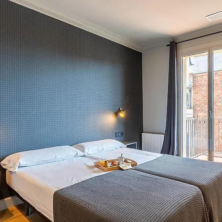 Apartmán 2173 - Ab Casa Saltor One V-i Barcelona