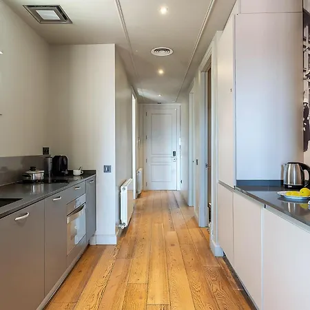 2173 - Ab Casa Saltor One V-i Appartement Barcelone