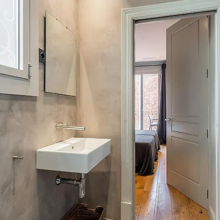 2173 - Ab Casa Saltor One V-i Appartement *