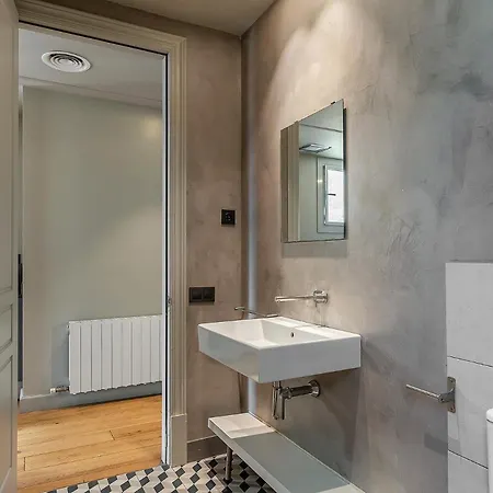 2173 - Ab Casa Saltor One V-i Appartement